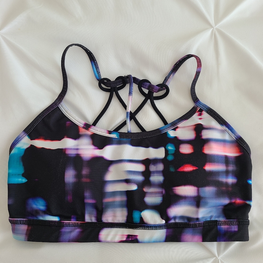 Express Sports Bra